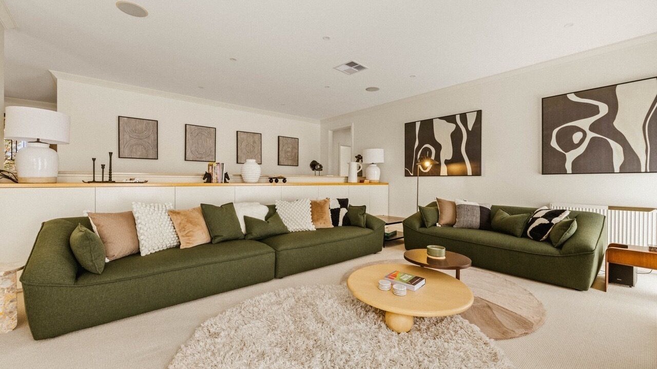 Photo of Livingroom in Tuerong