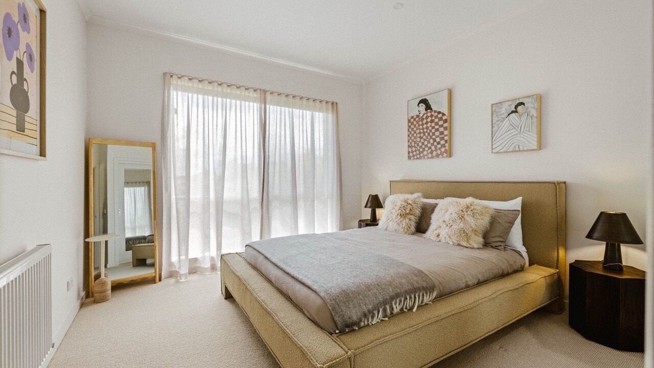 Photo of Bedroom in Tuerong