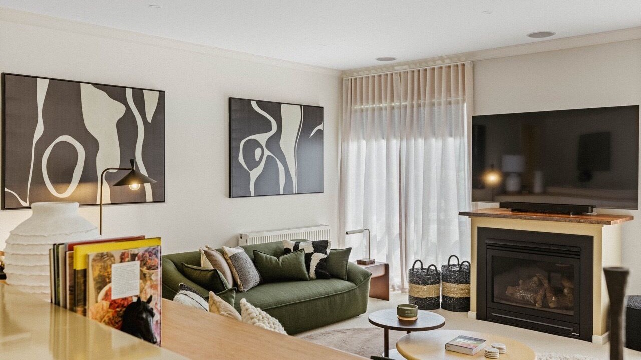 Photo of Livingroom in Tuerong