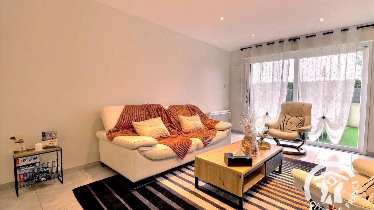Photo of Livingroom in Saint-Jouan-des-Guerets