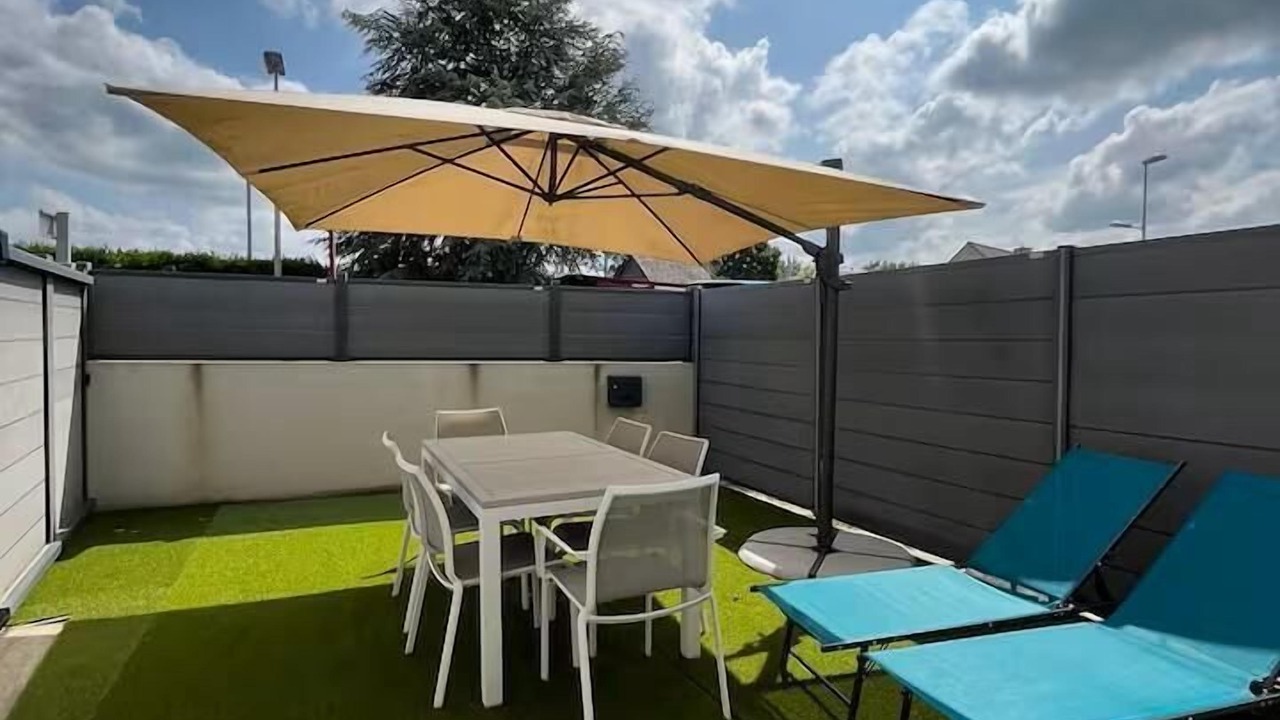 Photo of Outdoor in Saint-Jouan-des-Guerets