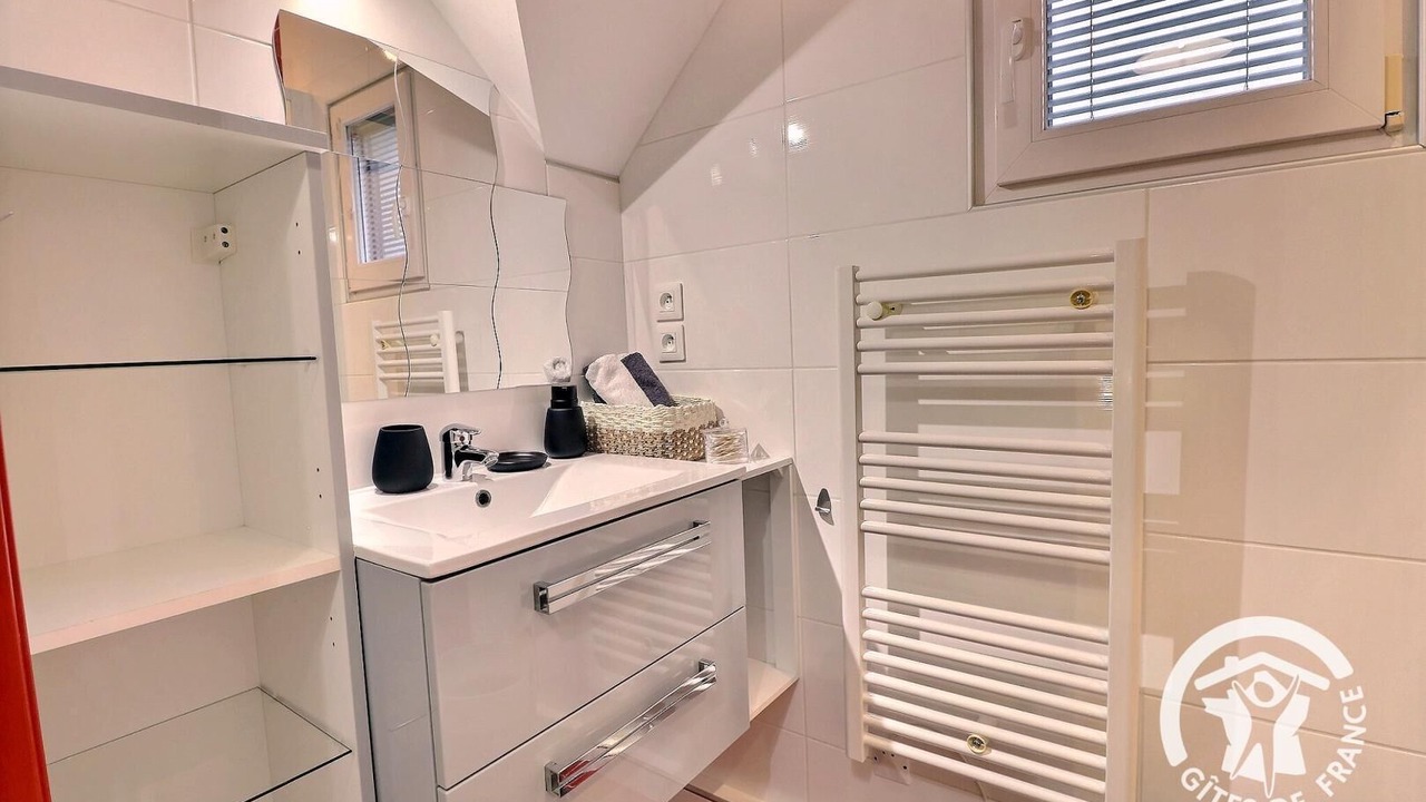 Photo of Bathroom in Saint-Jouan-des-Guerets