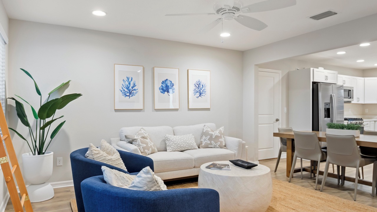 Photo of Livingroom in Wildwood