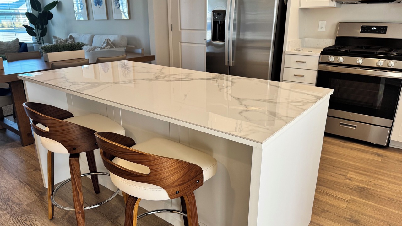 Photo of Kitchen in Wildwood