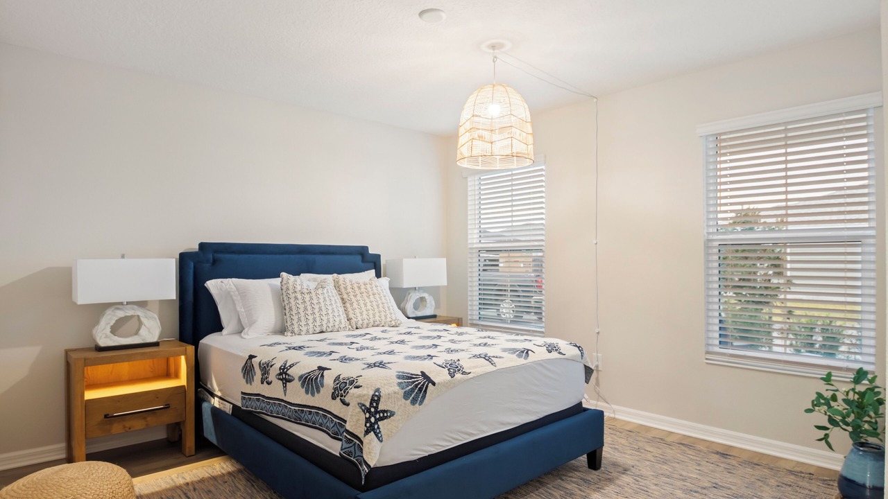 Photo of Bedroom in Wildwood