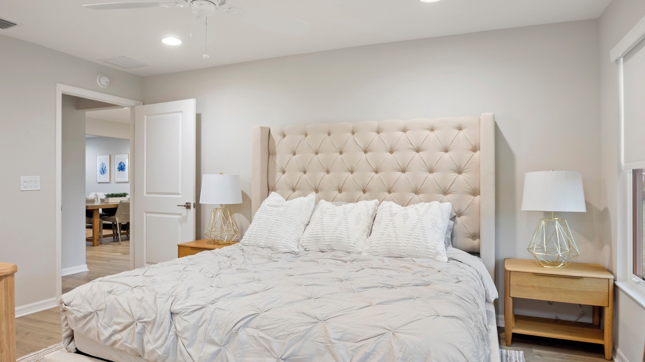 Photo of Bedroom in Wildwood