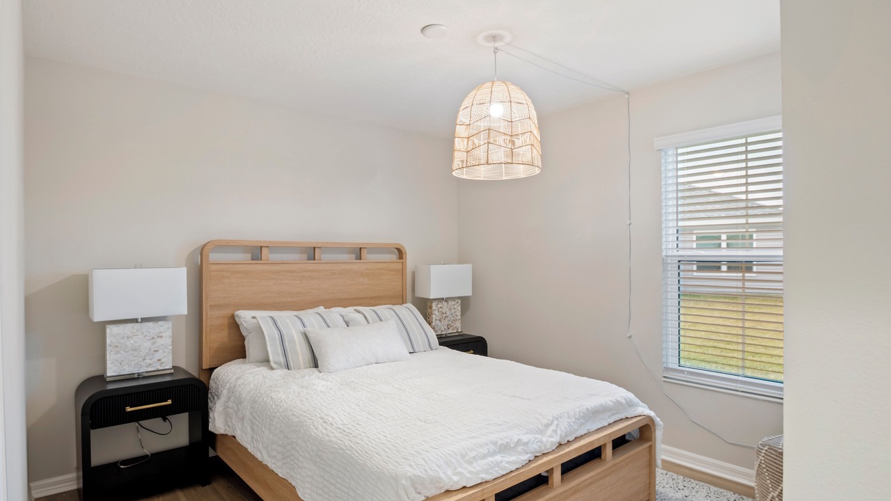 Photo of Bedroom in Wildwood