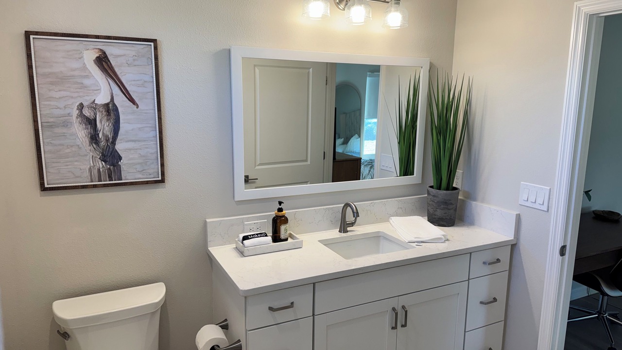 Photo of Bathroom in Wildwood