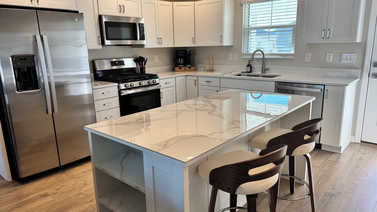 Photo of Kitchen in Wildwood