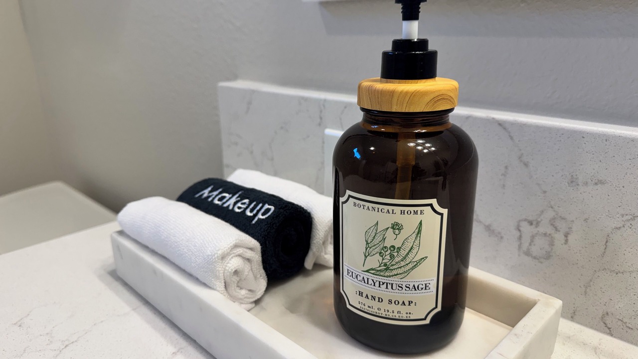 Photo of Bathroom in Wildwood