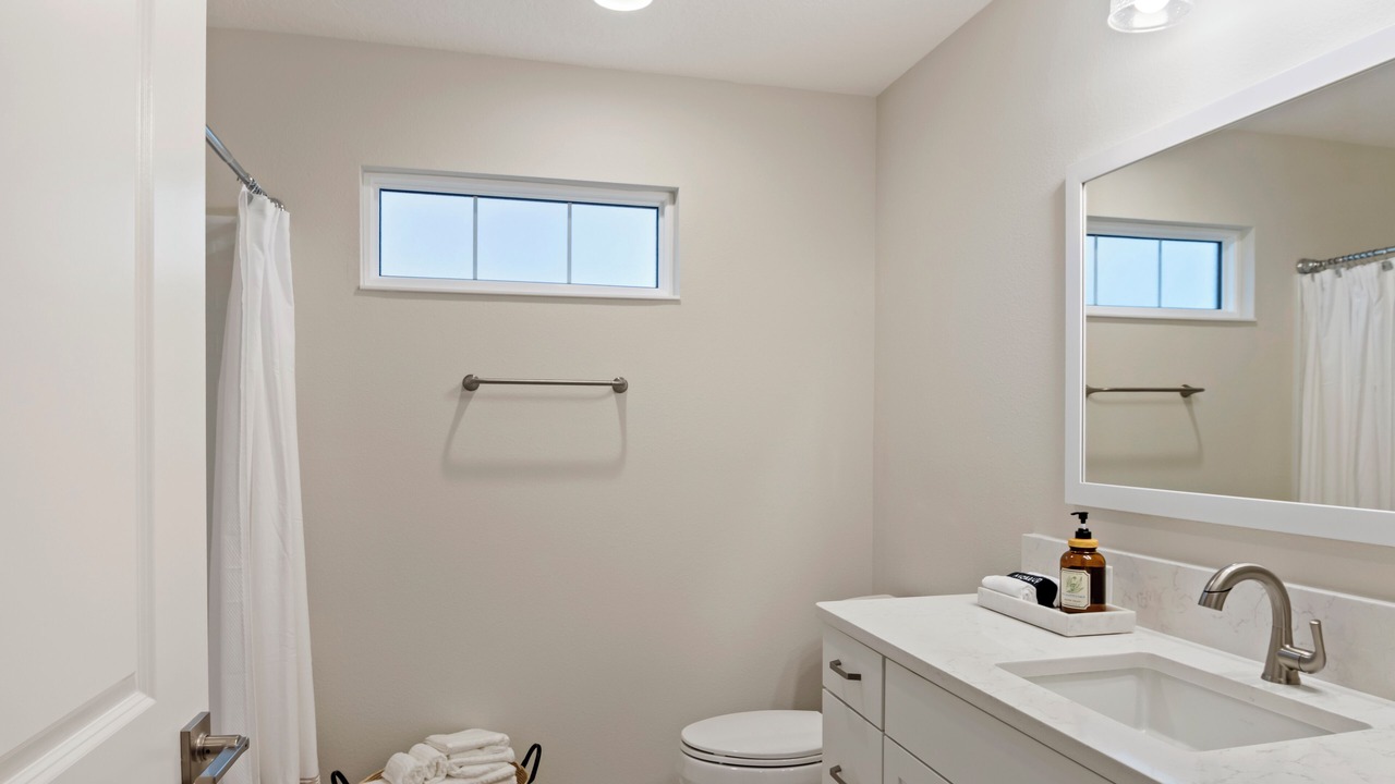 Photo of Bathroom in Wildwood