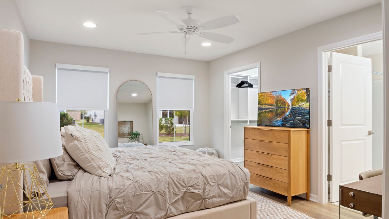 Photo of Bedroom in Wildwood