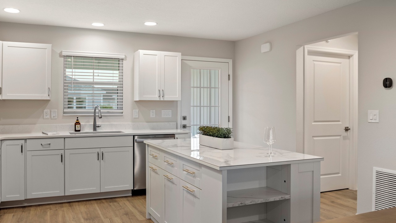 Photo of Kitchen in Wildwood