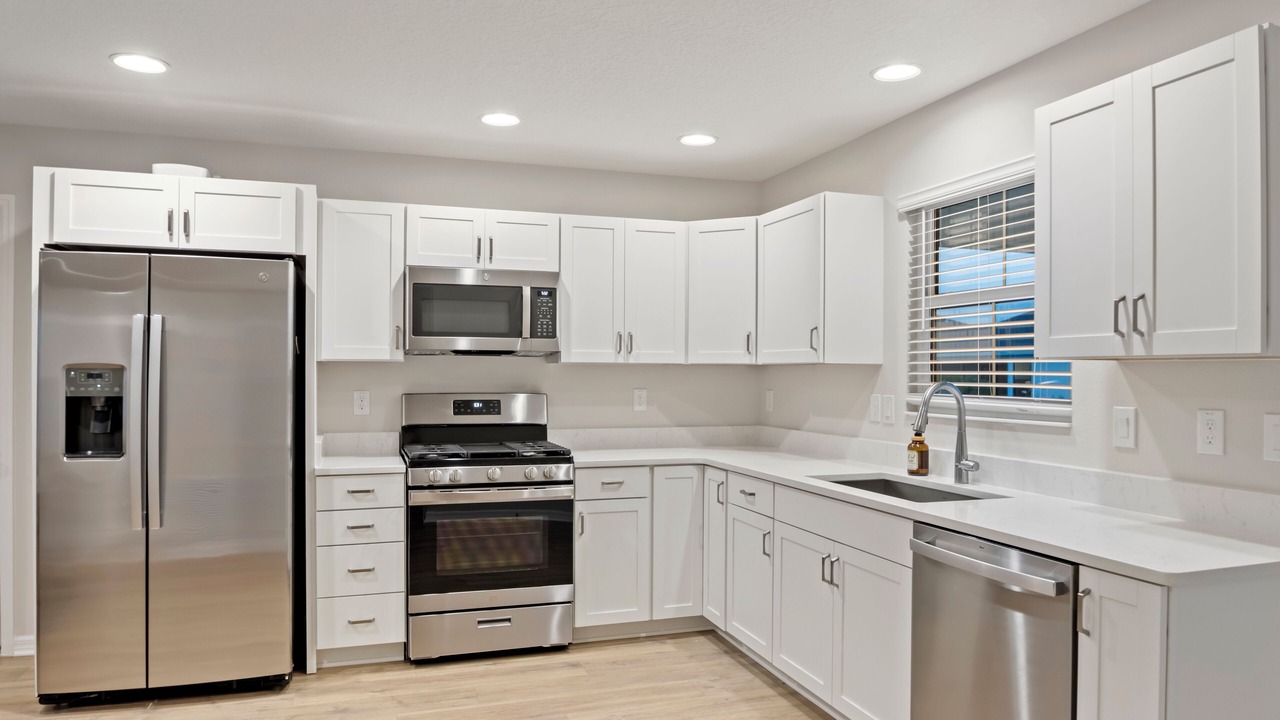 Photo of Kitchen in Wildwood