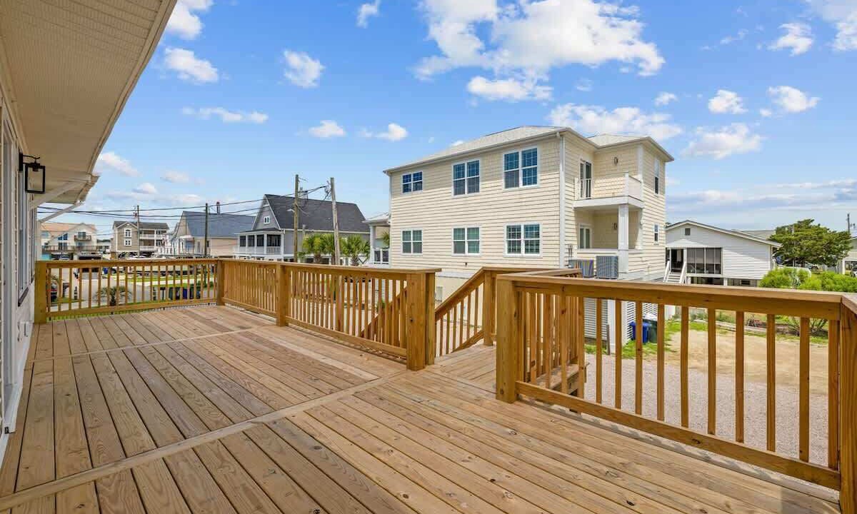 Photo of Others in Cherry Grove Beach