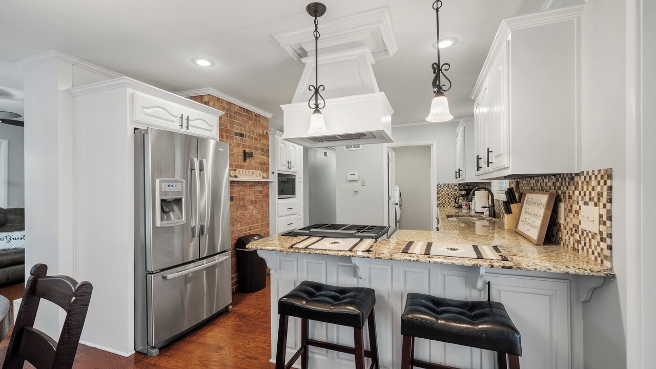 Photo of Kitchen in Fort Smith