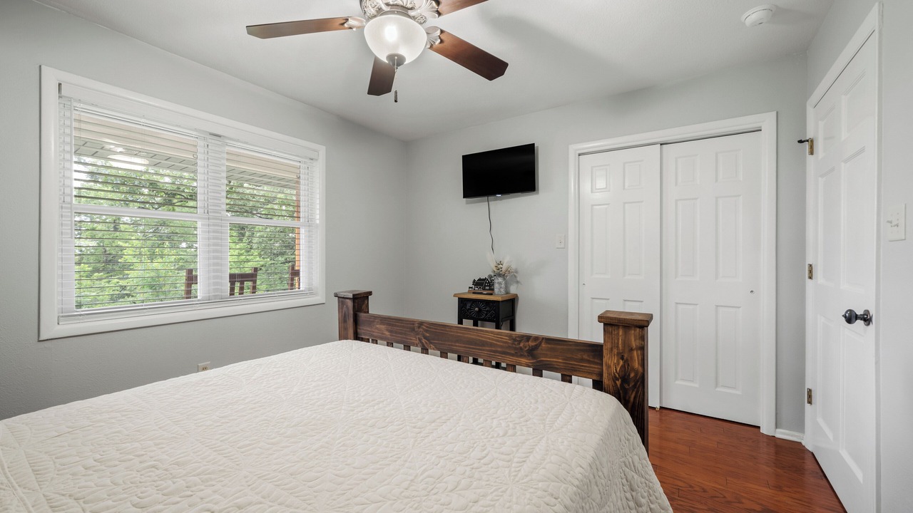 Photo of Bedroom in Fort Smith