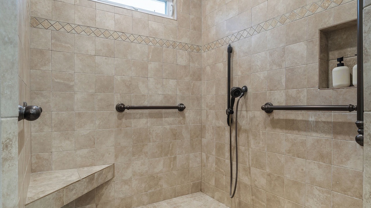 Photo of Bathroom in Fort Smith