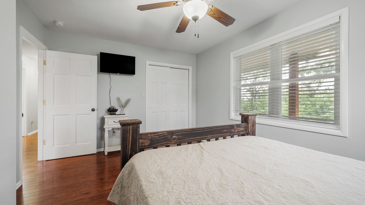 Photo of Bedroom in Fort Smith