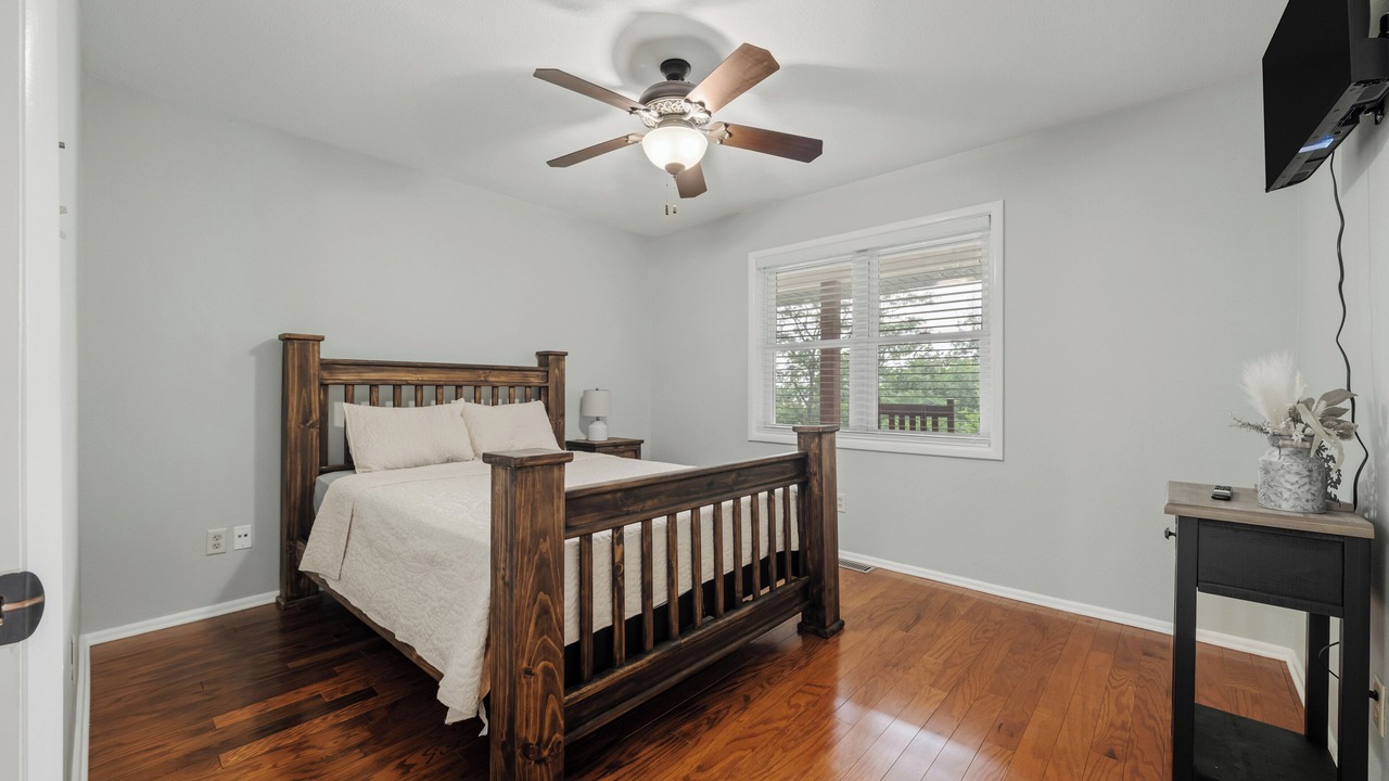Photo of Bedroom in Fort Smith