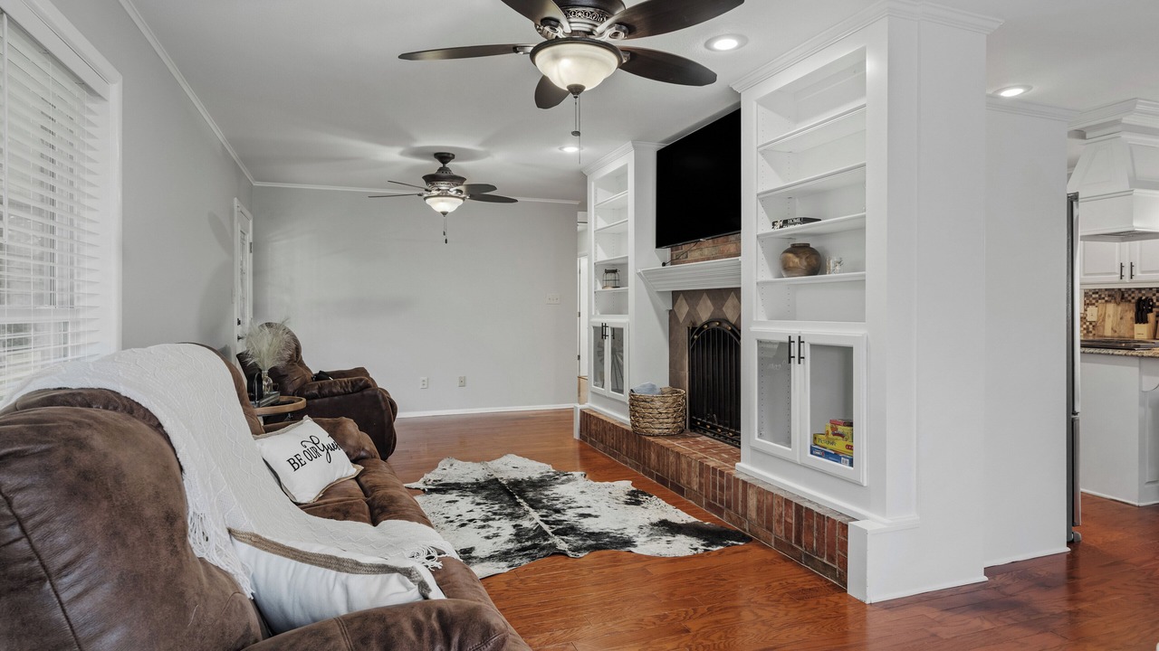 Photo of Livingroom in Fort Smith