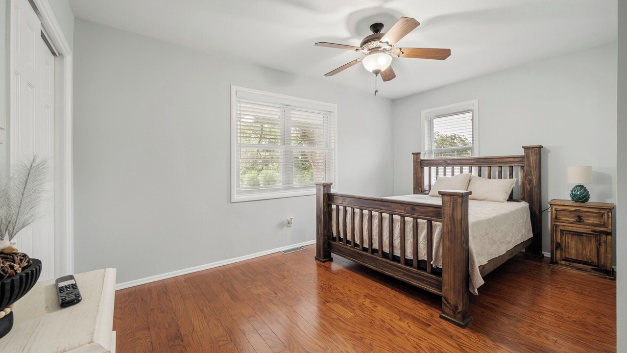 Photo of Bedroom in Fort Smith