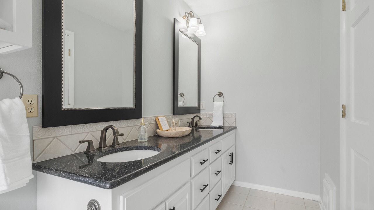 Photo of Bathroom in Fort Smith