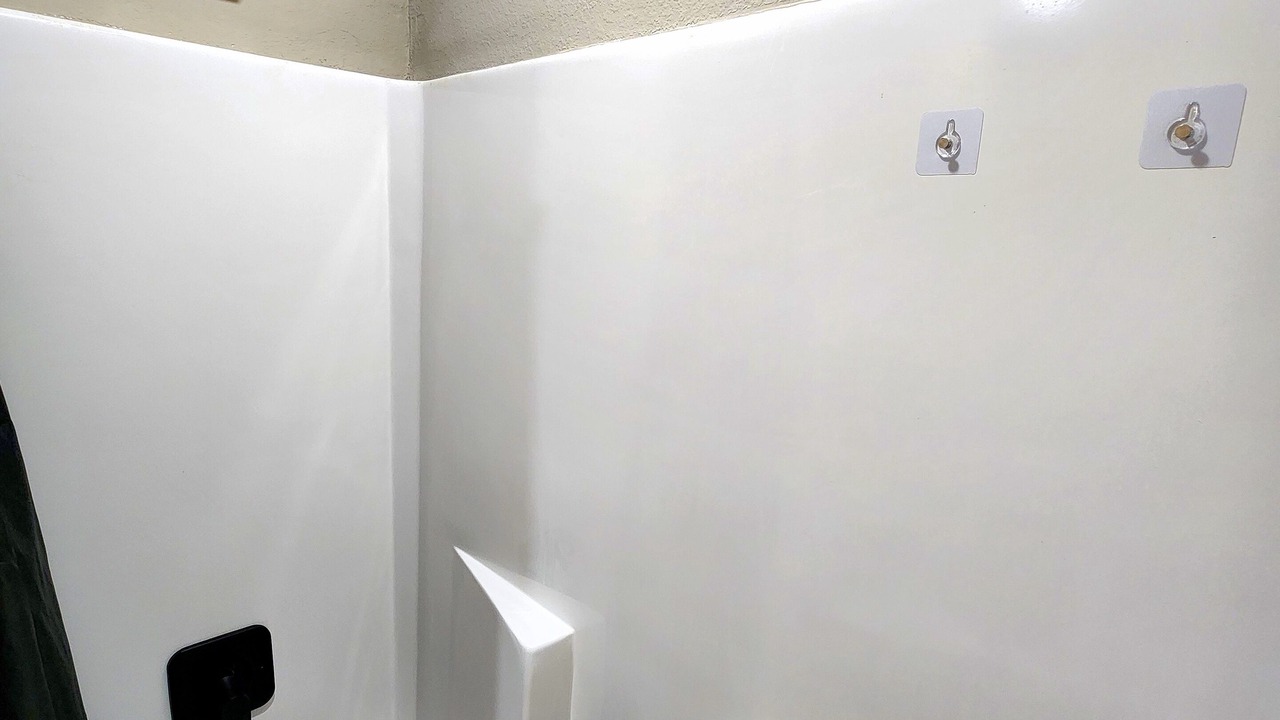 Photo of Bathroom in Northeast Houston