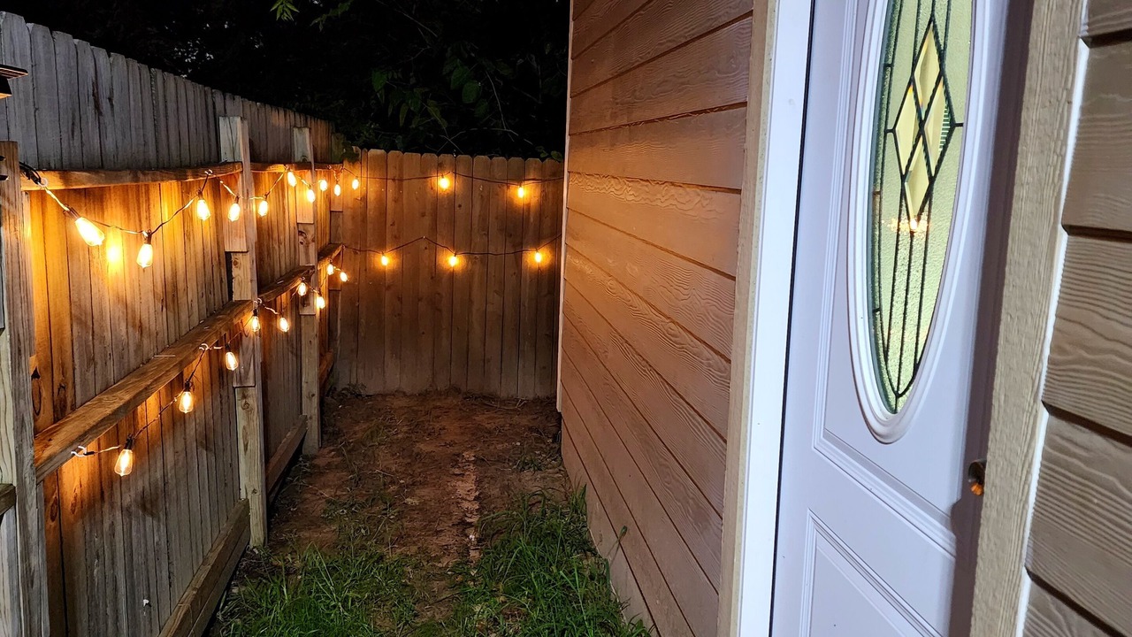 Photo of Outdoor in Northeast Houston