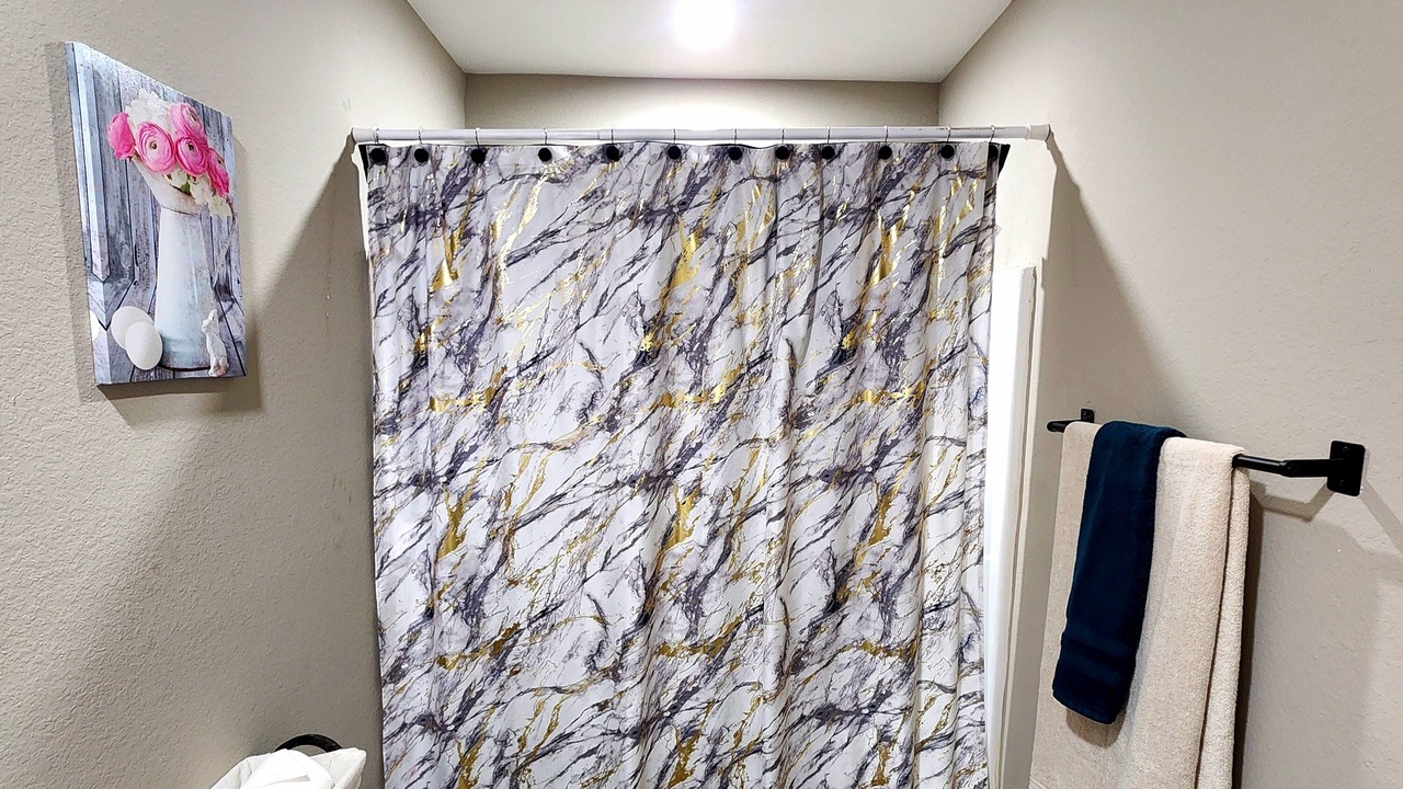 Photo of Bathroom in Northeast Houston