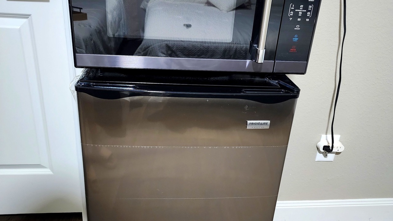 Photo of Kitchen in Northeast Houston