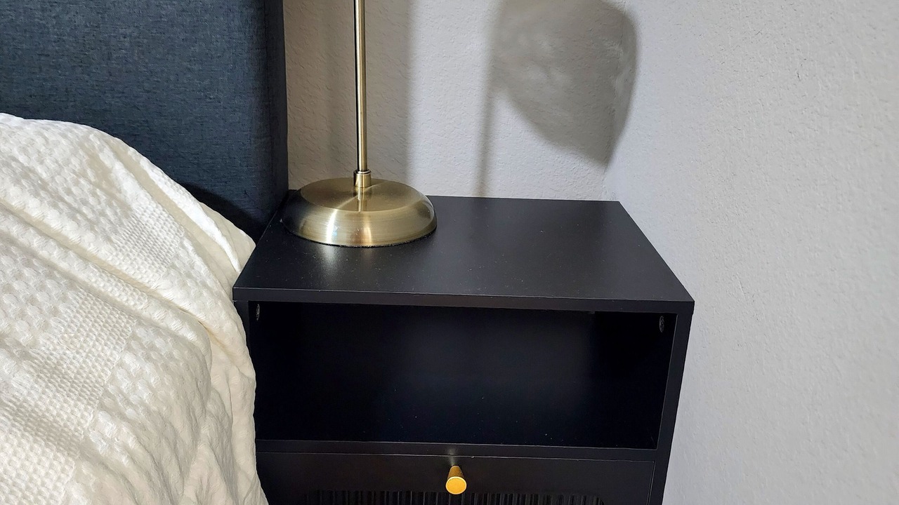 Photo of Bedroom in Northeast Houston