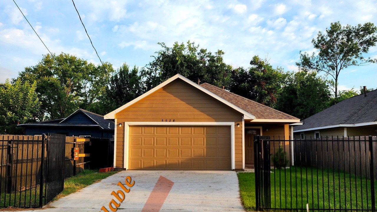 Photo of Outdoor in Northeast Houston