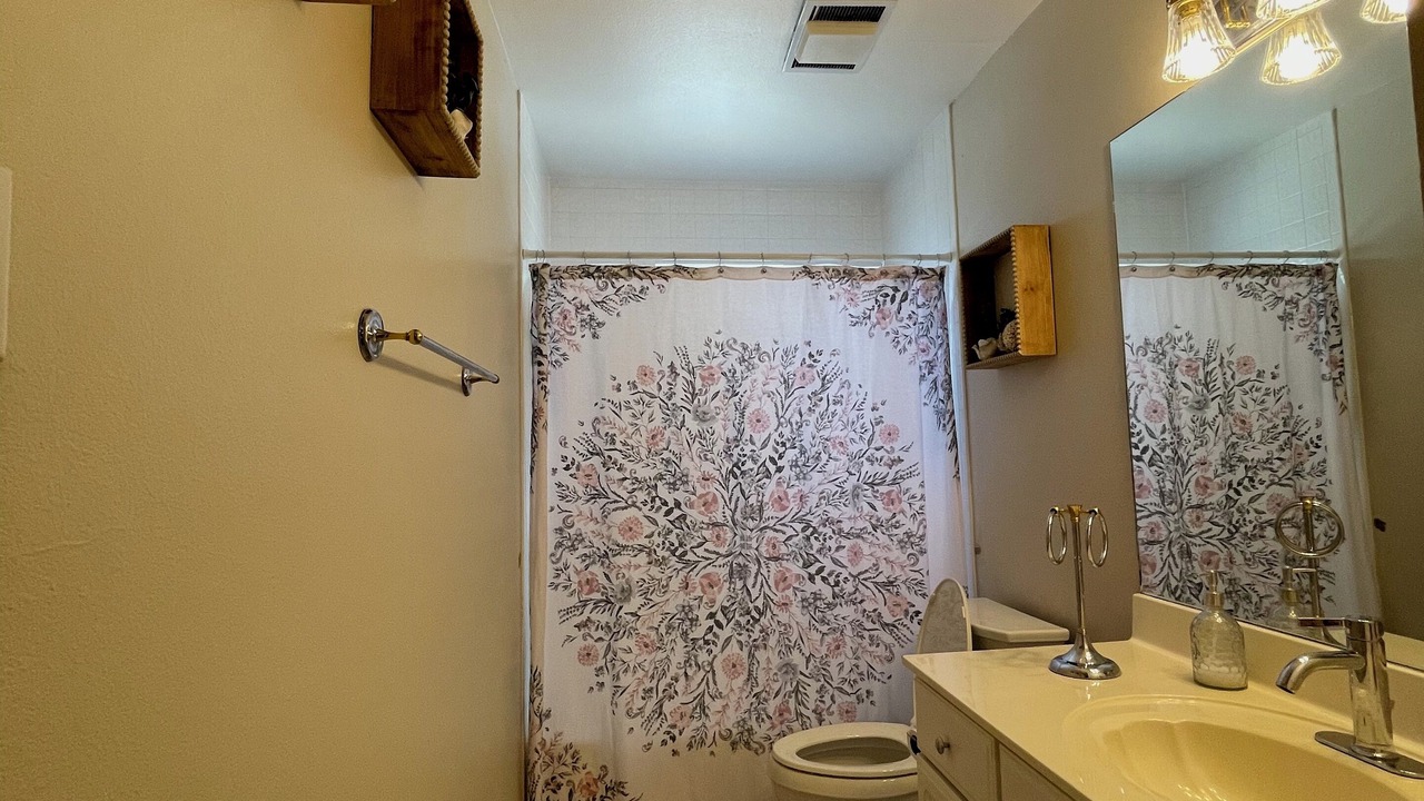 Photo of Bathroom in Leon Valley