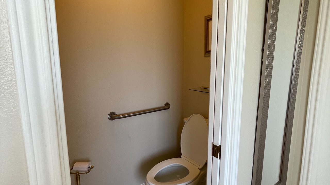 Photo of Bathroom in Leon Valley