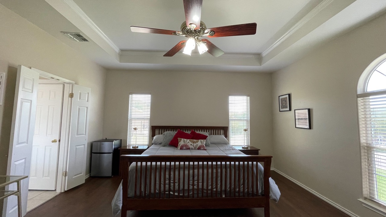 Photo of Bedroom in Leon Valley