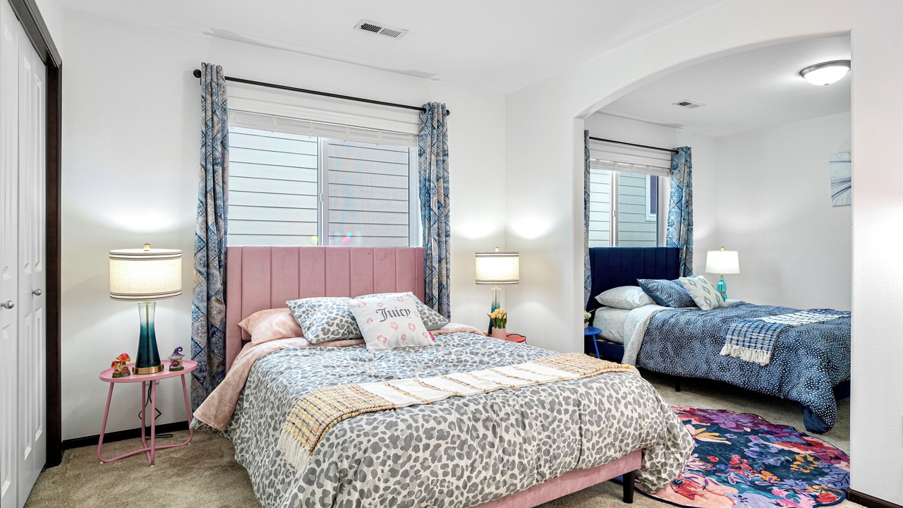 Photo of Bedroom in Renton