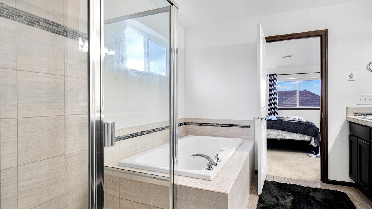 Photo of Bathroom in Renton