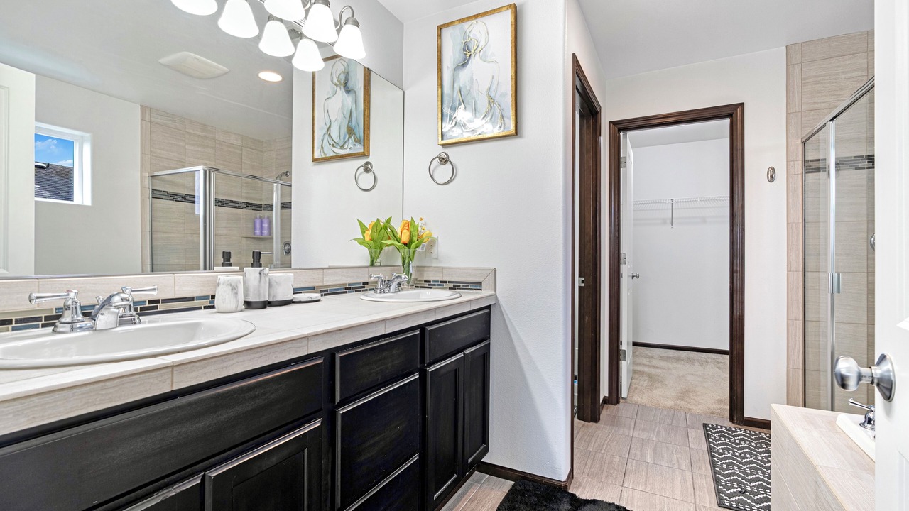 Photo of Bathroom in Renton