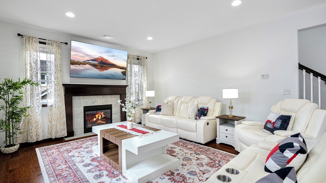 Photo of Livingroom in Renton