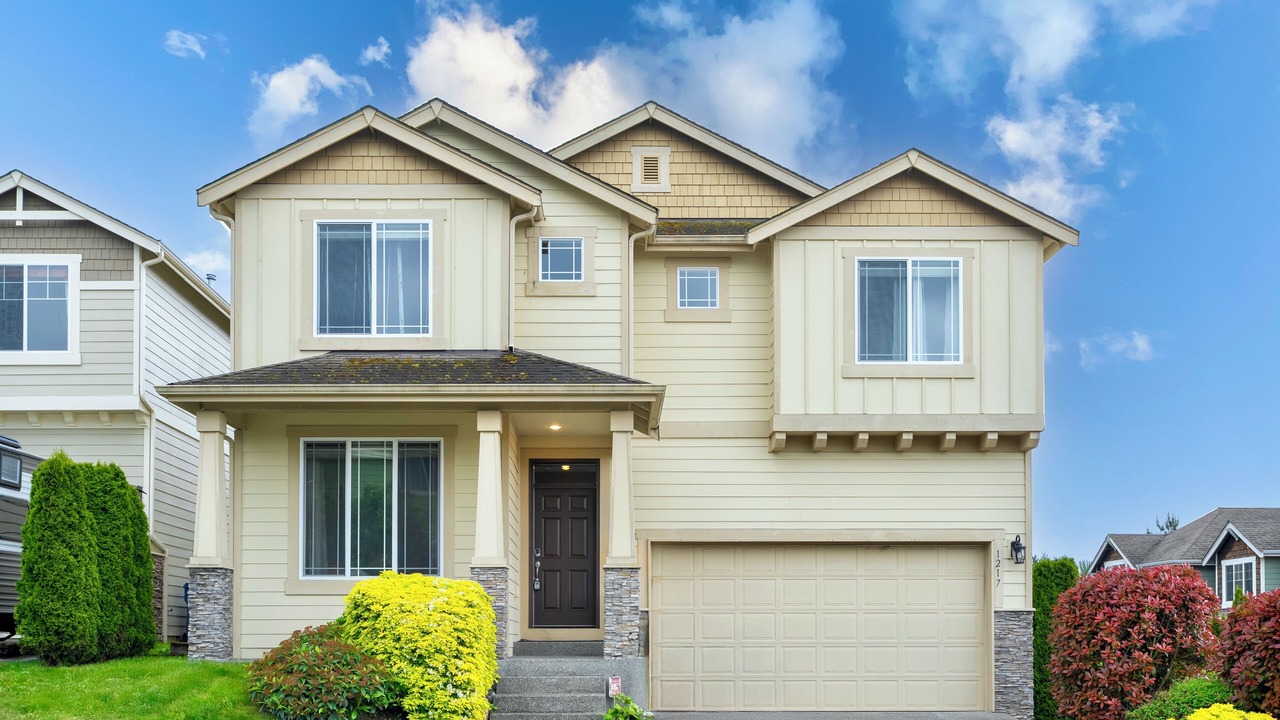 Photo of Outdoor in Renton