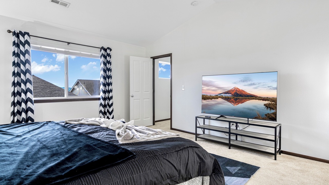 Photo of Bedroom in Renton