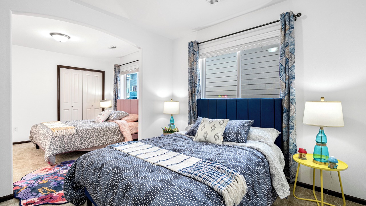 Photo of Bedroom in Renton