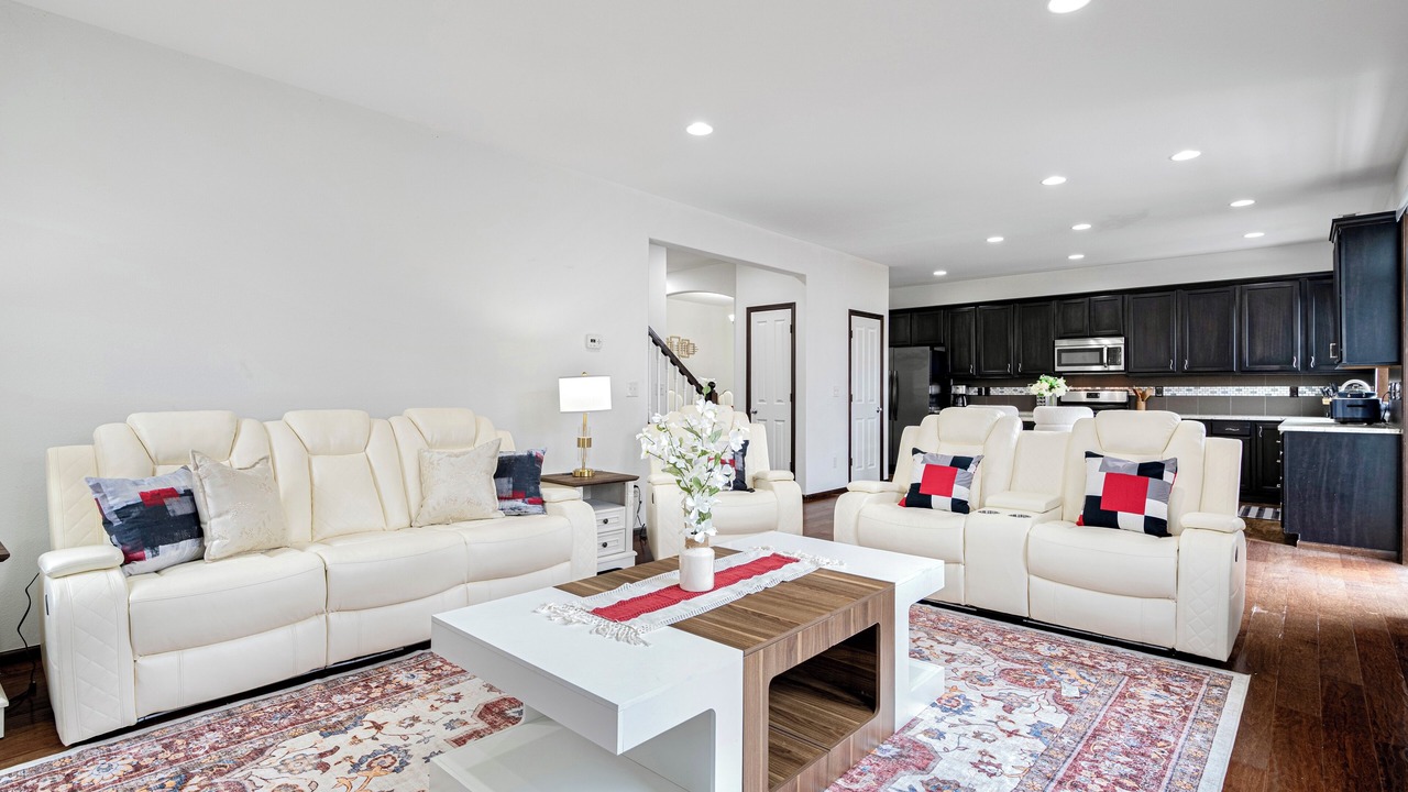 Photo of Livingroom in Renton