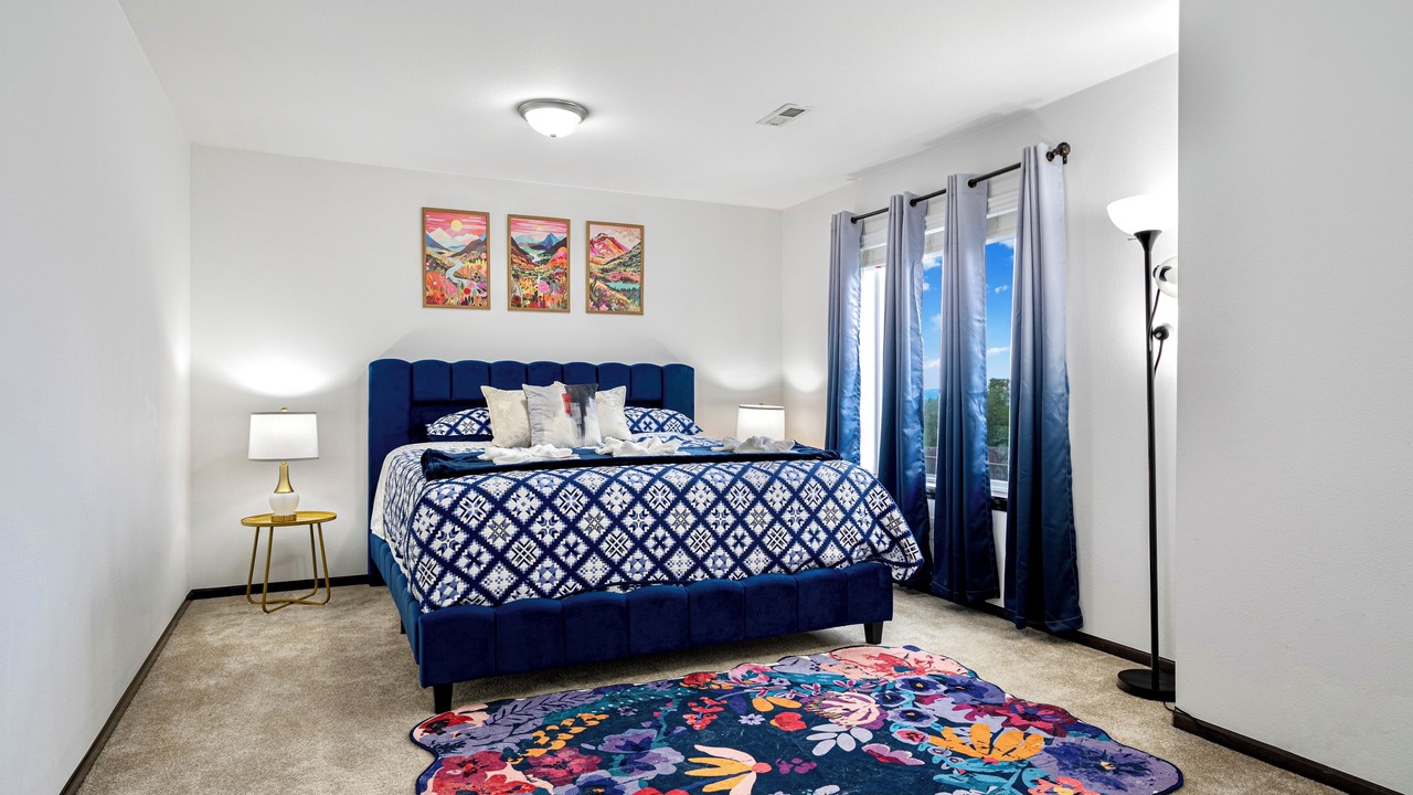 Photo of Bedroom in Renton