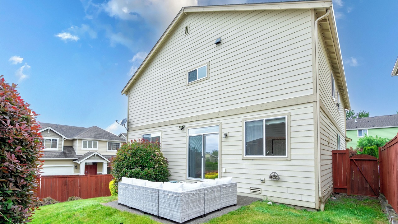 Photo of Outdoor in Renton