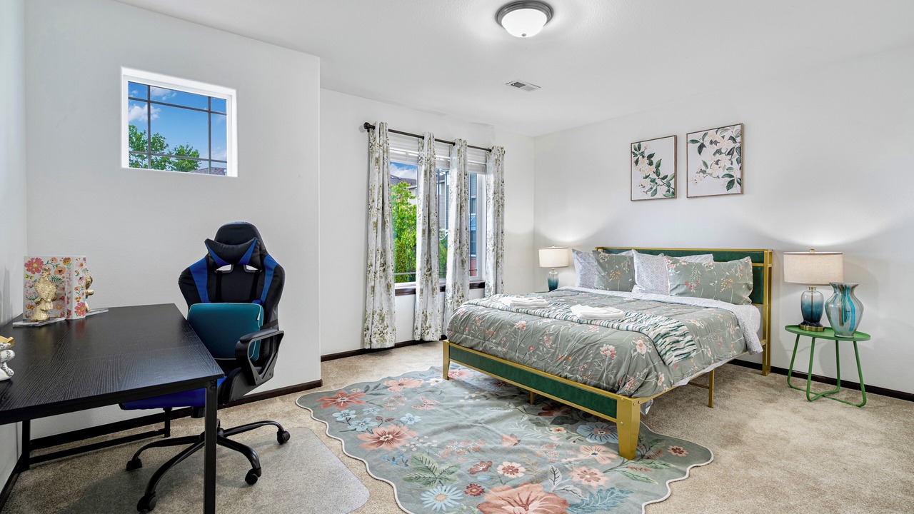 Photo of Bedroom in Renton