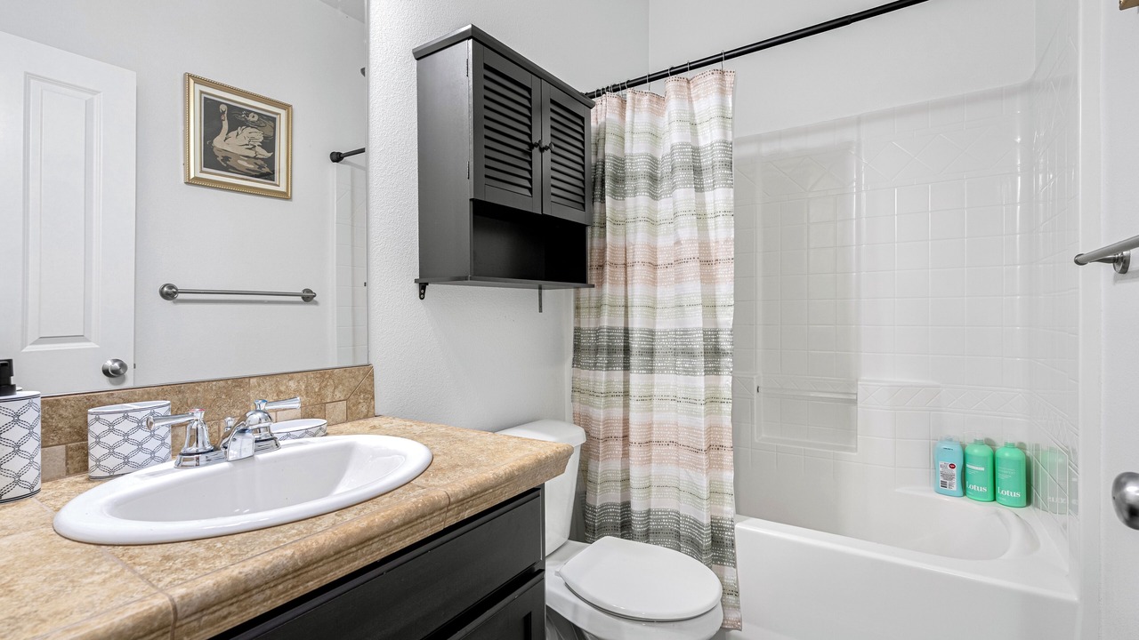 Photo of Bathroom in Renton