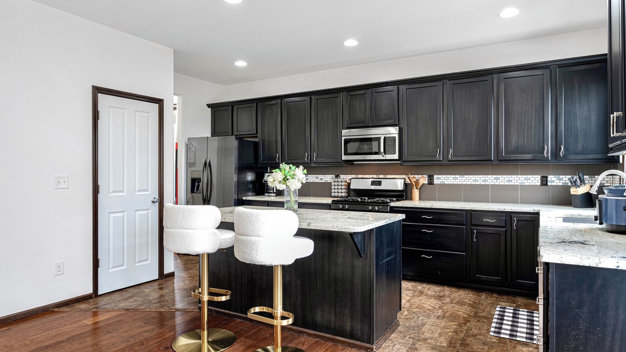 Photo of Kitchen in Renton