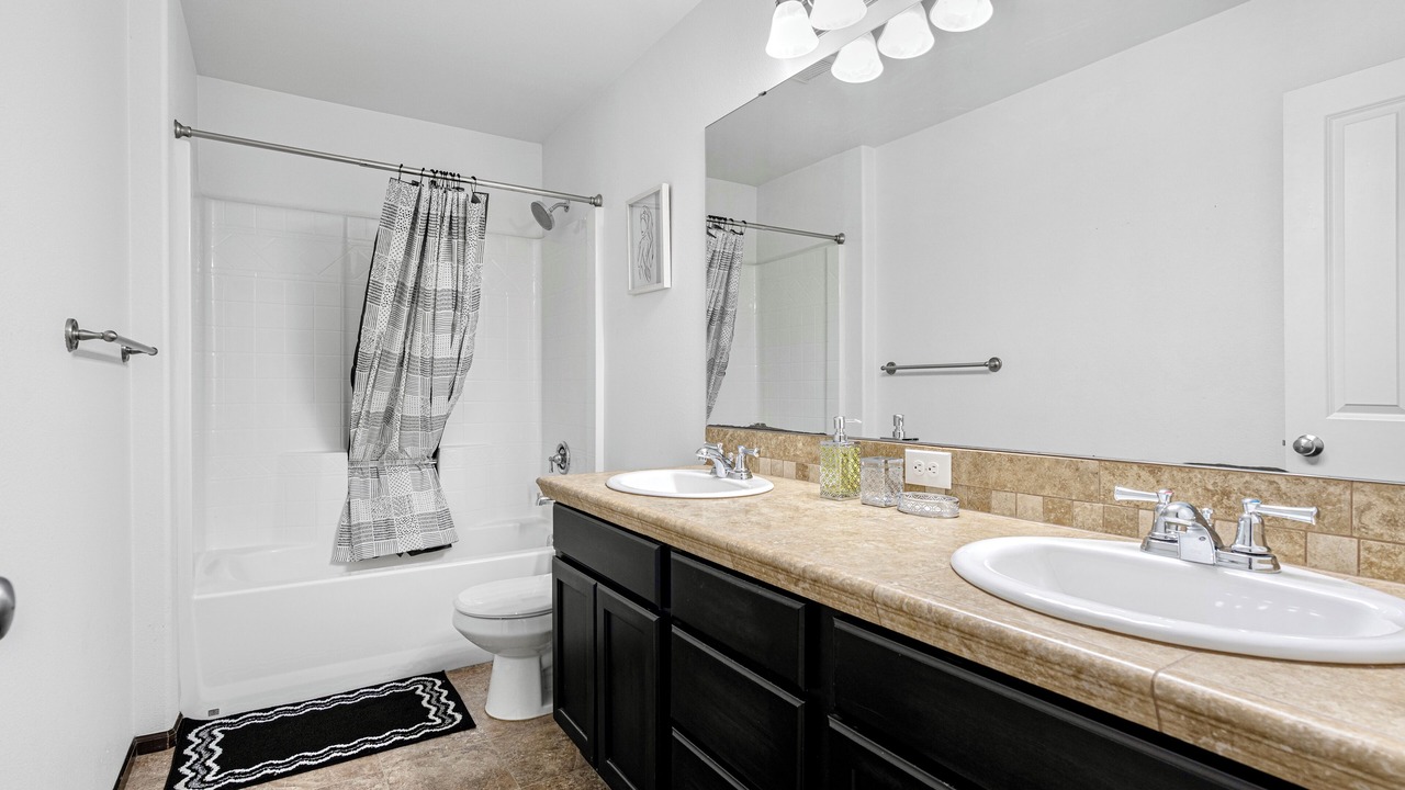 Photo of Bathroom in Renton